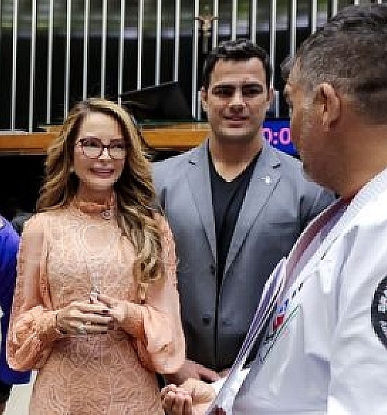 Secretário da Secel destaca dedicação de Virginia ao paradesporto