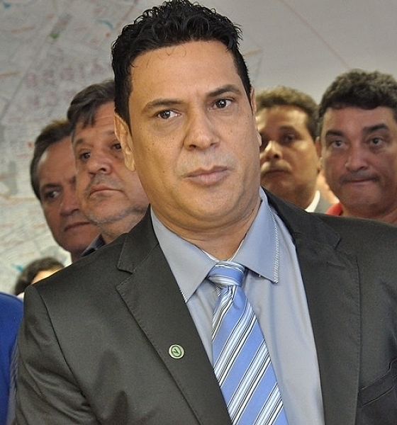 Paulo Henrique pede licença por mais uma semana, mas Câmara nega; vereador continua investigado