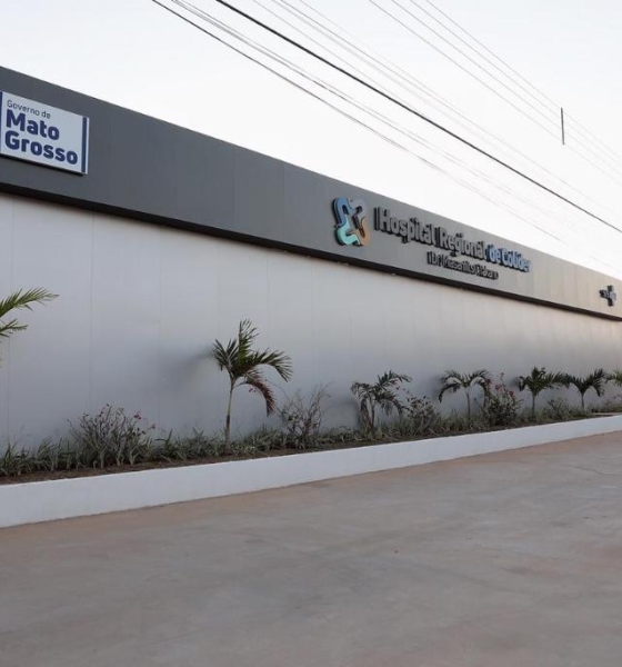 Polícia e secretaria investigam mortes de 3 bebês em UTI do regional de Colíder