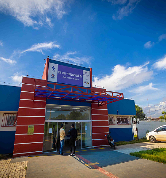 UBSs de Rondonópolis terão atendimento em horário estendido nesta quinta-feira