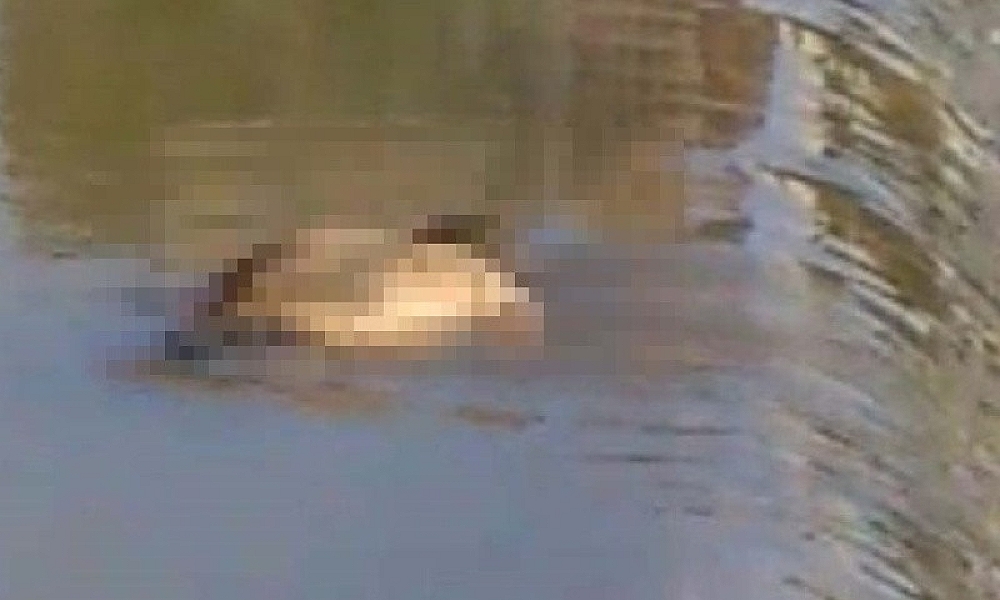 Boliviano é encontrado morto no Rio Paraguai em Cáceres