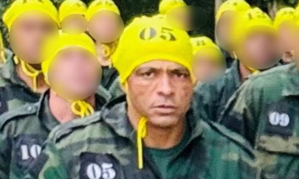 PM DO BOPE TEM MAL SÚBITO E MORRE DURANTE TREINAMENTO AQUÁTICO; POLÍCIA ABRE SINDICÂNCIA