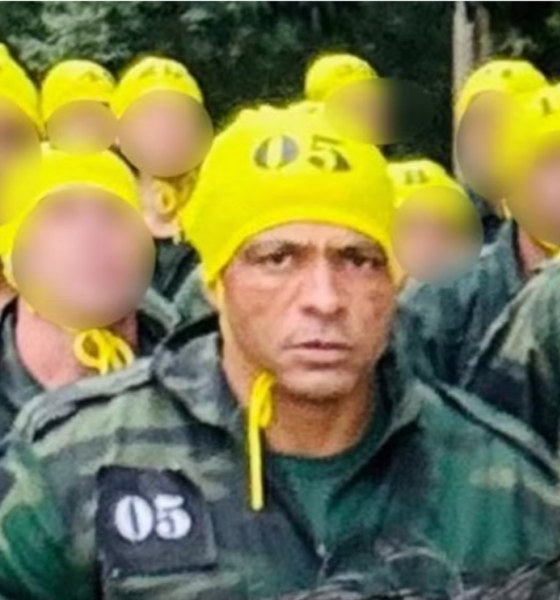 PM DO BOPE TEM MAL SÚBITO E MORRE DURANTE TREINAMENTO AQUÁTICO; POLÍCIA ABRE SINDICÂNCIA