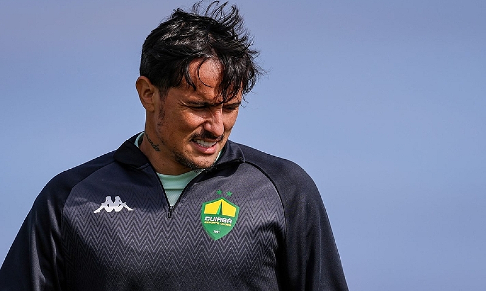 Edu volta a ser relacionado e reforça o Cuiabá diante do Remo; Sander continua fora 