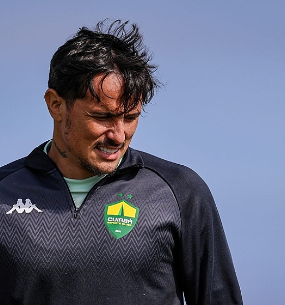 Edu volta a ser relacionado e reforça o Cuiabá diante do Remo; Sander continua fora 