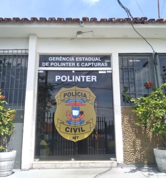 Polícia Civil cumpre sete mandados de prisão contra suspeitos já presos em razão de novos processos