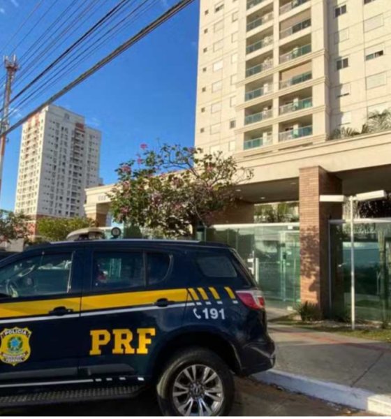 GAECO DENUNCIA 14 PESSOAS POR ENVOLVIMENTO COM FACÇÃO CRIMINOSA E LAVAGEM DE DINHEIRO EM CASAS NOTURNAS DE CUIABÁ