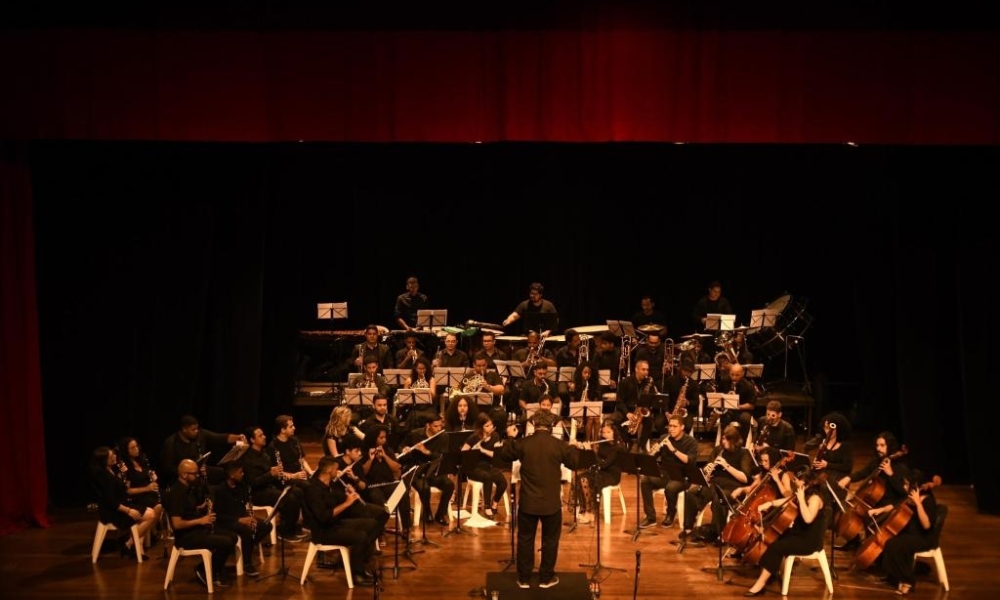 Orquesta CirandaMundo realiza espetáculo Peer Gynt na quinta-feira (10)