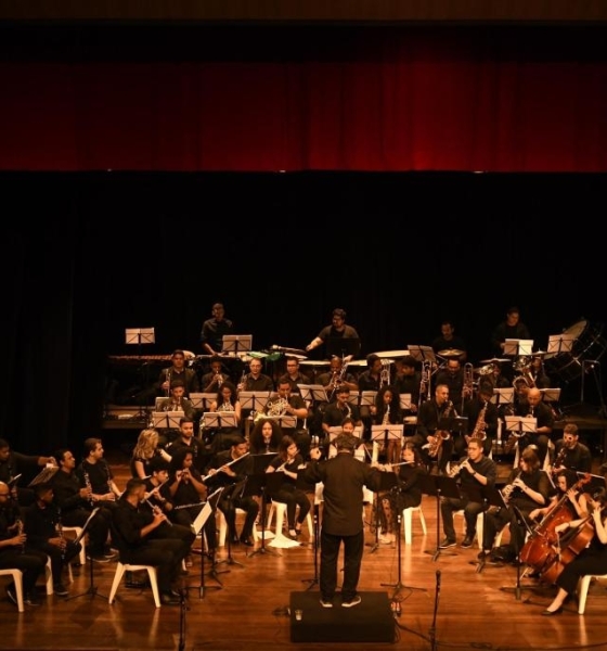 Orquesta CirandaMundo realiza espetáculo Peer Gynt na quinta-feira (10)