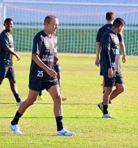 Classificado, Mixto busca ponto contra o CRAC para se manter na 3ª colocação