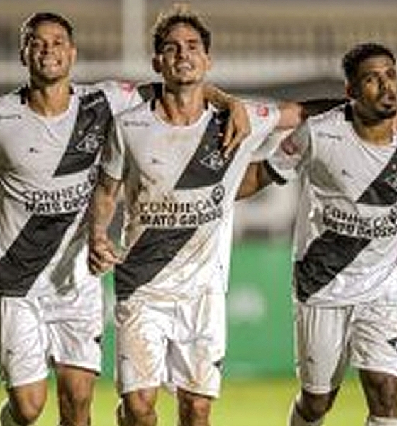 Com vitória decisiva, Mixto se aproxima da vaga na próxima fase da Série D  