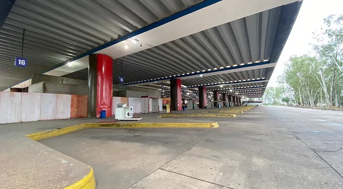 Ager-MT exige documento válido para estrangeiros em viagens intermunicipais