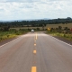 Governo licita mais de 200 km de asfalto novo para rodovias em Mato Grosso