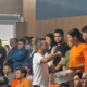 Filho de Z do Ptio incentiva protesto contra vereadores durante sesso na Cmara de Rondonpolis