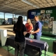 Seciteci participa da 57 Expoagro com orientaes sobre cursos tcnicos e atraes cientficas