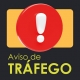 ATENO:  BR-364 ser interditada em Jaciara para manuteno