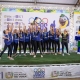 Selees de sete municpios so campes estaduais dos Jogos Estudantis Mato-grossenses