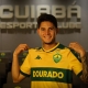 Cuiab anuncia contratao do meia-atacante Jader 