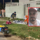 Jovem  executado a tiros durante passeio com cachorro em Sorriso
