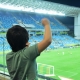 Setasc abre inscries para sorteio do Camarote do Autista para jogo do Cuiab contra o Amrica-MG