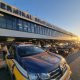 Com placas solares, Terminal Rodovirio de Cuiab passa a gerar 100% da energia que consome