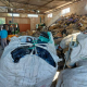 Catadores transformam reciclveis em sustento com apoio da prefeitura de Vrzea Grande