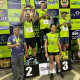 PM rene 1,2 mil participantes na terceira edio da Corrida Guardio Centenrio