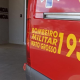 Bombeiros socorrem beb aps afogamento em piscina de casa em Sorriso
