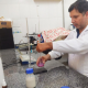 Pesquisa da UFMT estuda uso de amndoa de castanha de caju-do-cerrado na produo de bebidas vegetais fermentadas e pastas cremosas