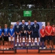 Leonardo Storck e Cadu Lino conquistam o Sul-Americano e garantem o Brasil no Mundial 