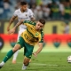 Com gol de estreante, Cuiab supera o Volta Redonda e segue firme na briga pelo G-4  
