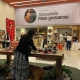 Em um ms, Loja do Artesanato de MT beneficia 48 artesos com venda de mais de 610 peas