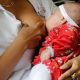 Campanha Mundial de Amamentao refora papel do aleitamento na preservao da vida
