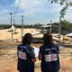 SES atua em Cceres para prevenir sarampo durante o Festival de Pesca