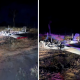 Piloto morre carbonizado aps queda de avio experimental em fazenda no MT