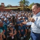 Governador anuncia novo extra por resultado a professores e coordenadores