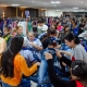 Bazar Vem Ser Mais Solidrio vende mais de 20 mil itens em trs dias