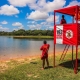 Corpo de Bombeiros e Sesp lanam Operao Integrada guas Seguras nesta sexta-feira (8)