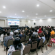 Cuiab capacita professores para uso de laboratrio e alfabetizao cientfica