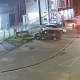 Policiais da Fora Ttica salvam beb engasgado durante Exposul em Rondonpolis