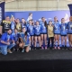 Equipes de sete municpios se consagram campes dos Jogos Escolares Mato-grossenses