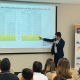Sefaz apresenta aes de fiscalizao no Sindipetrleo Day em Sinop