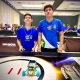 Seduc divulga lista final dos classificados para o Festival de Robtica e Mostra Cientfica 2025