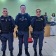 Pol�cia Militar oficializa coronel Grasielle Paes como comandante do 4� Comando Regional em Rondon�polis