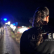 Identificadas sete das onze vtimas do acidente fatal na BR-163