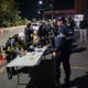 Operao Lei Seca prende 11 condutores alcoolizados e remove 29 veculos em Cuiab