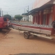 Corpo de Bombeiros localiza corpo de jovem que se afogou no rio Peixotinho