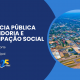 Audincia Pblica da Ager chega a Guarant do Norte para ouvir a populao sobre servios pblicos