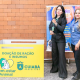 Ao solidria arrecada produtos para animais resgatados em Cuiab no ms de agosto