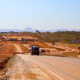 Obras de implantao do Rodoanel esto com 44% de execuo